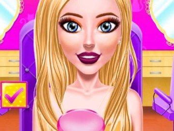 PopStar Girls Dress Up