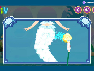 Princess Party Dress Up