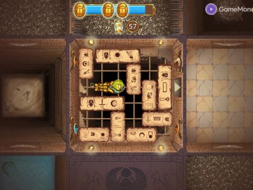 Pyramid Exit Escape Game