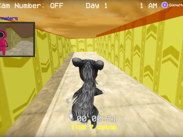 Ratomilton at Squid Game Backrooms