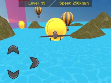 Real Flight Simulator 3D