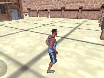 Real Gangster City Crime Vegas 3D