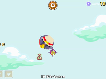 Rocky Rampage Online