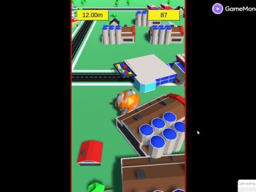 Rolling Balls.io