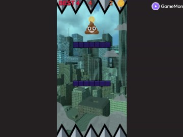 Skibidi Toilet City Jumper