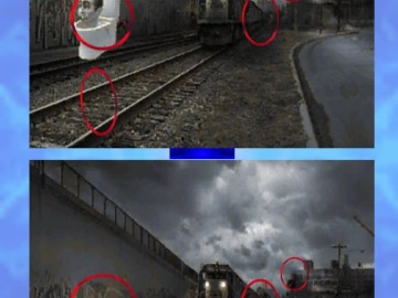 Skibidi Toilet Find Difference