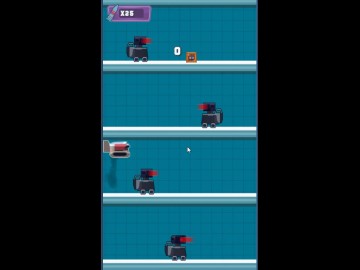 Skibidi Toilet Jumper