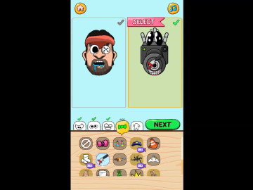 Skibidi Toilet MakeOver Playtime