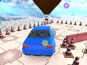 Sky Parking - Car Parking 