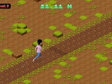 Sliding Tim: Way to home