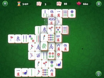 Solitaire Mahjong Classic