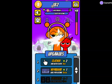 Sprunki Clicker Master