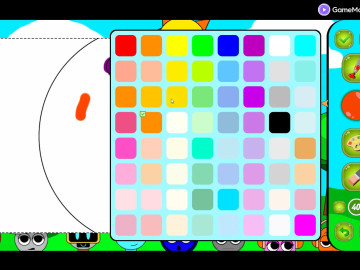 Sprunki Coloring Books