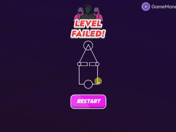 Squid Game: The Revenge