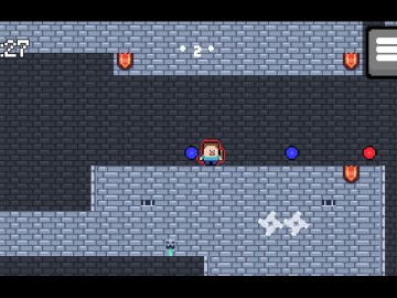 Steve and Alex Dungeons