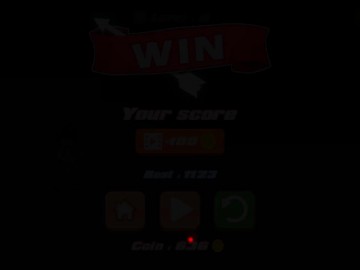 Stickman Archer Warrior