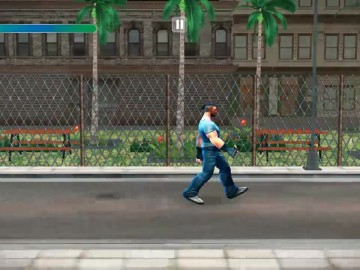 Street Mayhem - Beat Em Up
