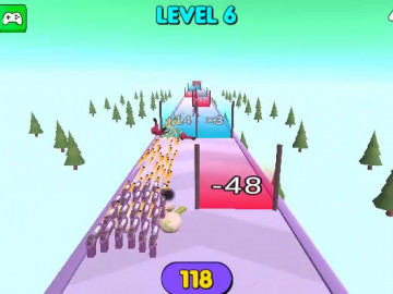 Super Friday Night Squid Challenge