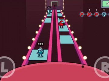 Survival 456 But It Impostor