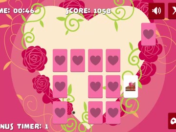 Sweet Valentine Memory