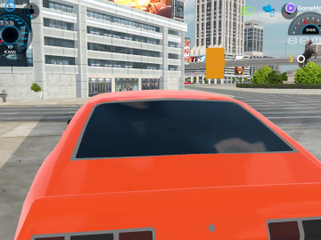 Taxi Driver Las Vegas