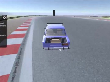 Taz Mechanic Simulator