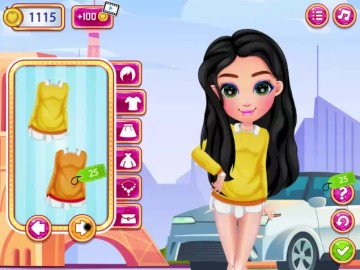 Tictoc Paris Fashion