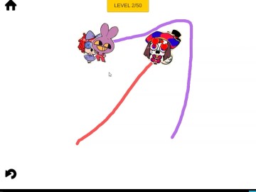 Valentines Day: The Digital Circus