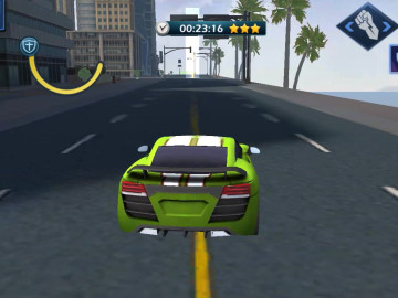 Vegas City Gangster 2024