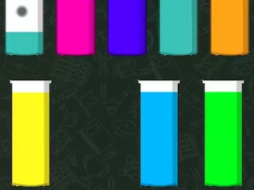 Water Sort Puzzle 2
