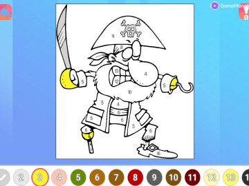 Wonder Coloring