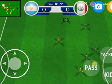 World Cup 2020 Soccer